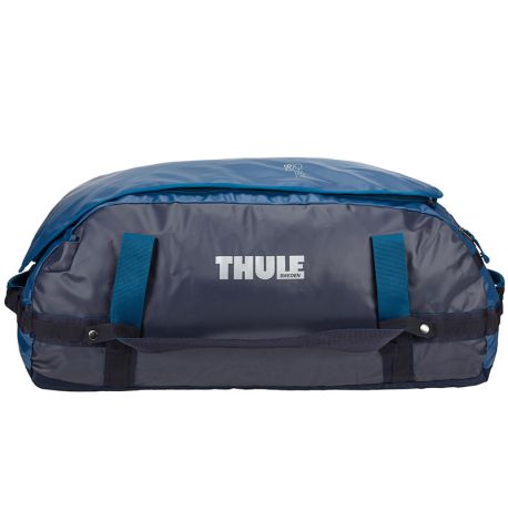 Спортивная сумка-рюкзак Thule Chasm 90L Poseidon (синий)