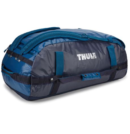 Спортивная сумка-рюкзак Thule Chasm 90L Poseidon (синий)