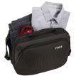 Дорожня сумка для ручної поклажі Thule Crossover 2 Boarding Bag Black (чорний)