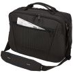 Дорожня сумка для ручної поклажі Thule Crossover 2 Boarding Bag Black (чорний)