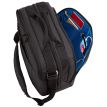 Дорожня сумка для ручної поклажі Thule Crossover 2 Boarding Bag Black (чорний)