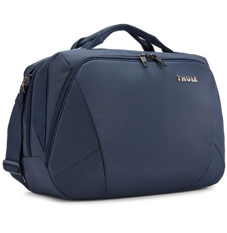 Дорожная сумка для ручной клади Thule Crossover 2 Boarding Bag Dress Blue (синий)
