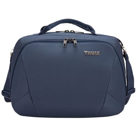 Дорожная сумка для ручной клади Thule Crossover 2 Boarding Bag Dress Blue (синий)