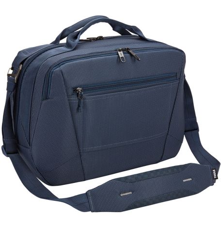Дорожная сумка для ручной клади Thule Crossover 2 Boarding Bag Dress Blue (синий)