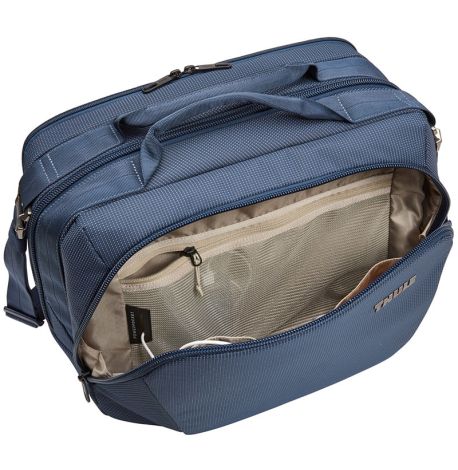 Дорожная сумка для ручной клади Thule Crossover 2 Boarding Bag Dress Blue (синий)