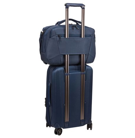 Дорожная сумка для ручной клади Thule Crossover 2 Boarding Bag Dress Blue (синий)