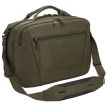 Дорожня сумка для ручної поклажі Thule Crossover 2 Boarding Bag Forest Night (хакі)