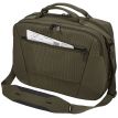 Дорожня сумка для ручної поклажі Thule Crossover 2 Boarding Bag Forest Night (хакі)