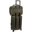 Дорожня сумка для ручної поклажі Thule Crossover 2 Boarding Bag Forest Night (хакі)