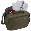 Дорожня сумка для ручної поклажі Thule Crossover 2 Boarding Bag Forest Night (хакі)