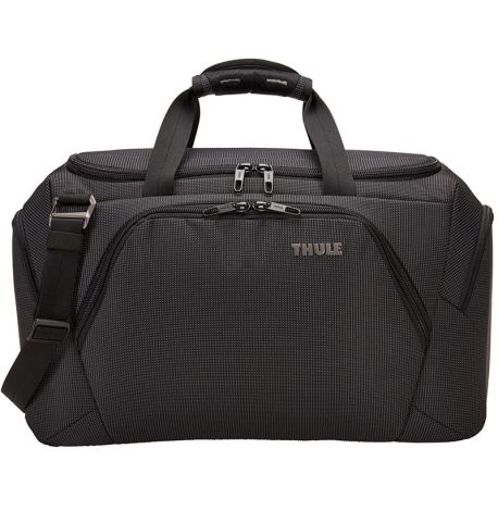Дорожная сумка Thule Crossover 2 Duffel 44L Black (черная)