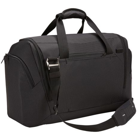 Дорожная сумка Thule Crossover 2 Duffel 44L Black (черная)