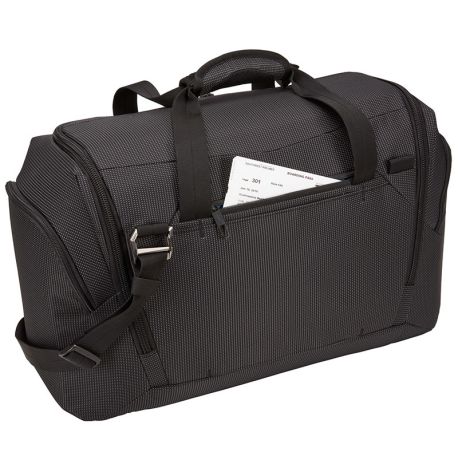 Дорожная сумка Thule Crossover 2 Duffel 44L Black (черная)