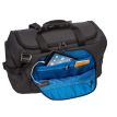 Дорожная сумка Thule Crossover 2 Duffel 44L Black (черная)