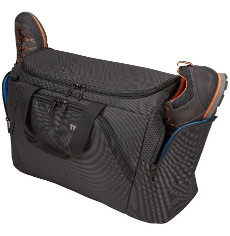 Дорожная сумка Thule Crossover 2 Duffel 44L Black (черная)