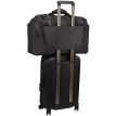 Дорожная сумка Thule Crossover 2 Duffel 44L Black (черная)