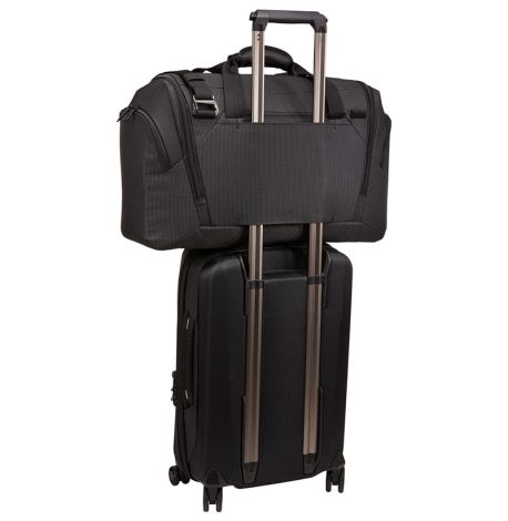 Дорожная сумка Thule Crossover 2 Duffel 44L Black (черная)