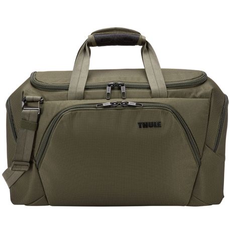 Дорожня сумка Thule Crossover 2 Duffel 44L Forest Night (хакі)