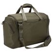 Дорожня сумка Thule Crossover 2 Duffel 44L Forest Night (хакі)