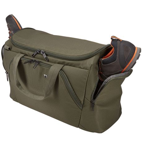 Дорожня сумка Thule Crossover 2 Duffel 44L Forest Night (хакі)