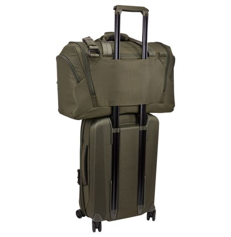 Дорожня сумка Thule Crossover 2 Duffel 44L Forest Night (хакі)