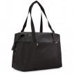 Дорожня сумка Thule Spira Weekender 37L Black (чорна)