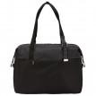 Дорожня сумка Thule Spira Weekender 37L Black (чорна)