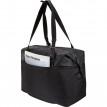 Дорожня сумка Thule Spira Weekender 37L Black (чорна)