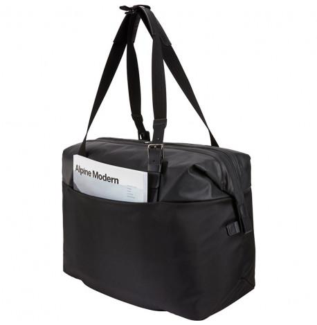 Дорожня сумка Thule Spira Weekender 37L Black (чорна)