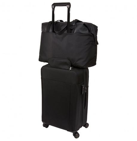 Дорожня сумка Thule Spira Weekender 37L Black (чорна)