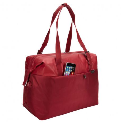 Дорожня сумка Thule Spira Weekender 37L Rio Red (червона)