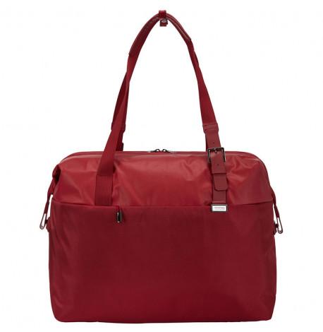 Дорожня сумка Thule Spira Weekender 37L Rio Red (червона)