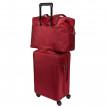 Дорожня сумка Thule Spira Weekender 37L Rio Red (червона)