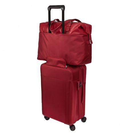 Дорожня сумка Thule Spira Weekender 37L Rio Red (червона)