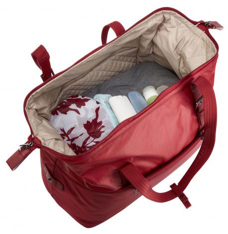 Дорожня сумка Thule Spira Weekender 37L Rio Red (червона)