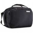 Дорожня сумка для ручної поклажі Thule Subterra Boarding Bag Black (чорний)