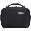 Дорожня сумка для ручної поклажі Thule Subterra Boarding Bag Black (чорний)