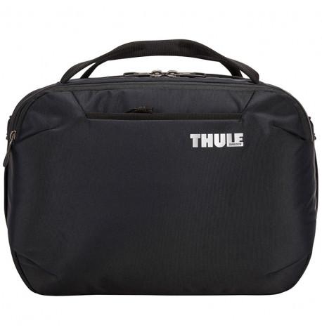 Дорожня сумка для ручної поклажі Thule Subterra Boarding Bag Black (чорний)