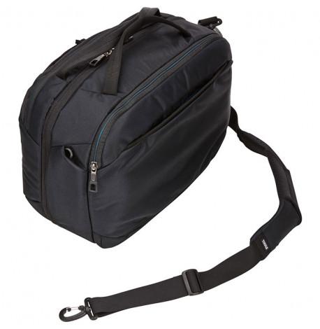 Дорожня сумка для ручної поклажі Thule Subterra Boarding Bag Black (чорний)