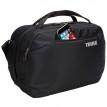 Дорожня сумка для ручної поклажі Thule Subterra Boarding Bag Black (чорний)
