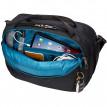 Дорожня сумка для ручної поклажі Thule Subterra Boarding Bag Black (чорний)