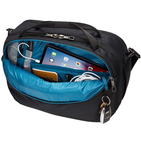 Дорожня сумка для ручної поклажі Thule Subterra Boarding Bag Black (чорний)