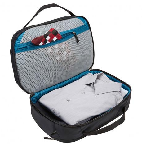 Дорожня сумка для ручної поклажі Thule Subterra Boarding Bag Black (чорний)