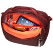 Дорожная сумка для ручной клади Thule Subterra Boarding Bag Ember (красный)
