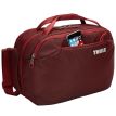 Дорожная сумка для ручной клади Thule Subterra Boarding Bag Ember (красный)