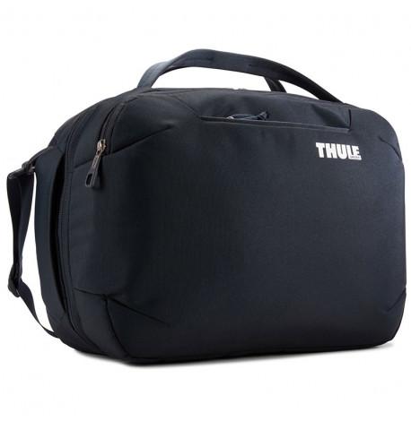 Дорожня сумка для ручної поклажі Thule Subterra Boarding Bag Mineral (синій)