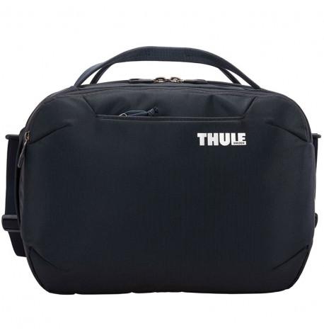 Дорожня сумка для ручної поклажі Thule Subterra Boarding Bag Mineral (синій)