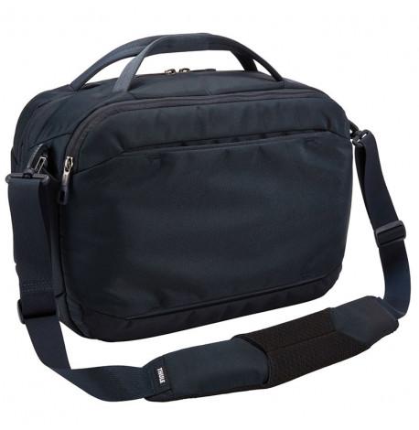 Дорожня сумка для ручної поклажі Thule Subterra Boarding Bag Mineral (синій)