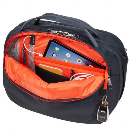 Дорожня сумка для ручної поклажі Thule Subterra Boarding Bag Mineral (синій)