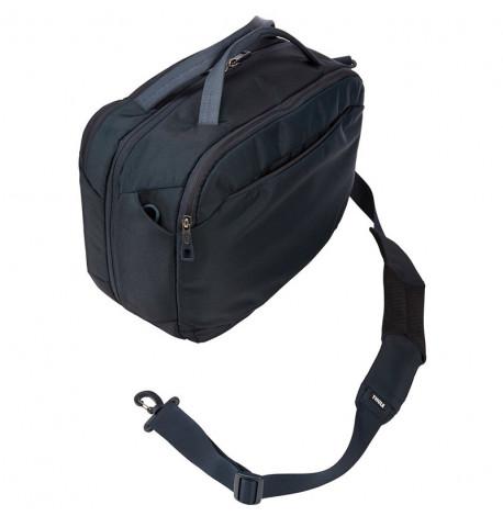 Дорожня сумка для ручної поклажі Thule Subterra Boarding Bag Mineral (синій)